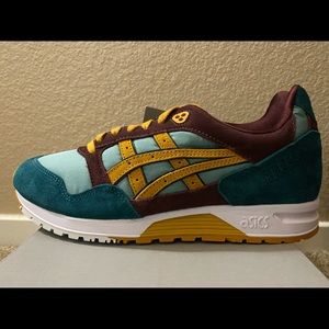 Men’s ASICS Gel Saga